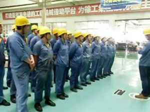 我们必须发挥自我质量领导力